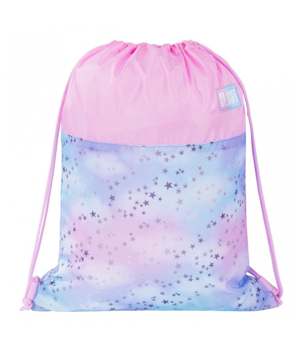 Shoe Bag STRIGHT SO-01 PASTEL STARS mkmo