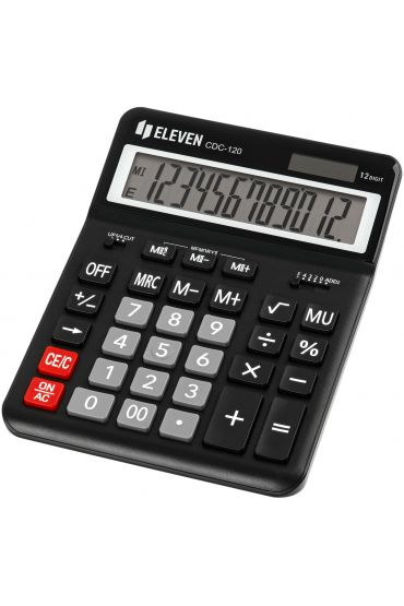 Kalkulaator Eleven CDC-120  20/40