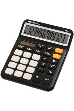 Kalkulaator Eleven CDC-110 must  20/80