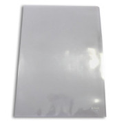 Kiletasku L 115mic A4 roheline Lands/100/500