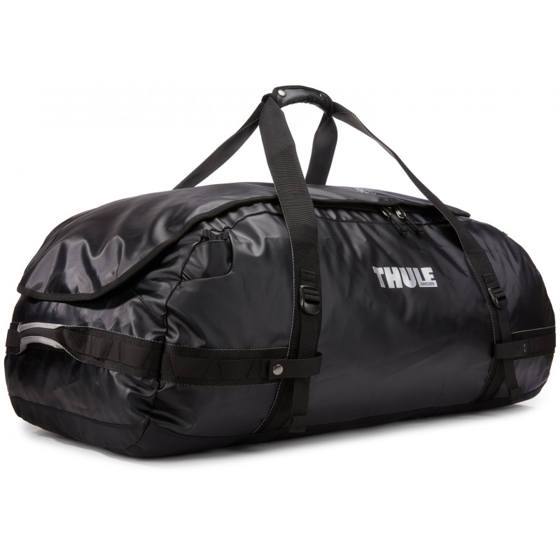 Reisikott Thule Chasm 130L Must