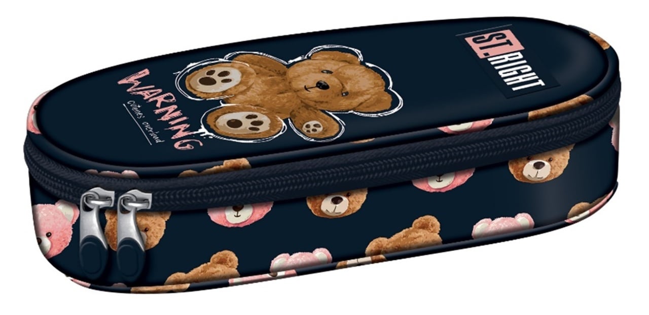 Pinal St.Right PC01 Teddy Bear