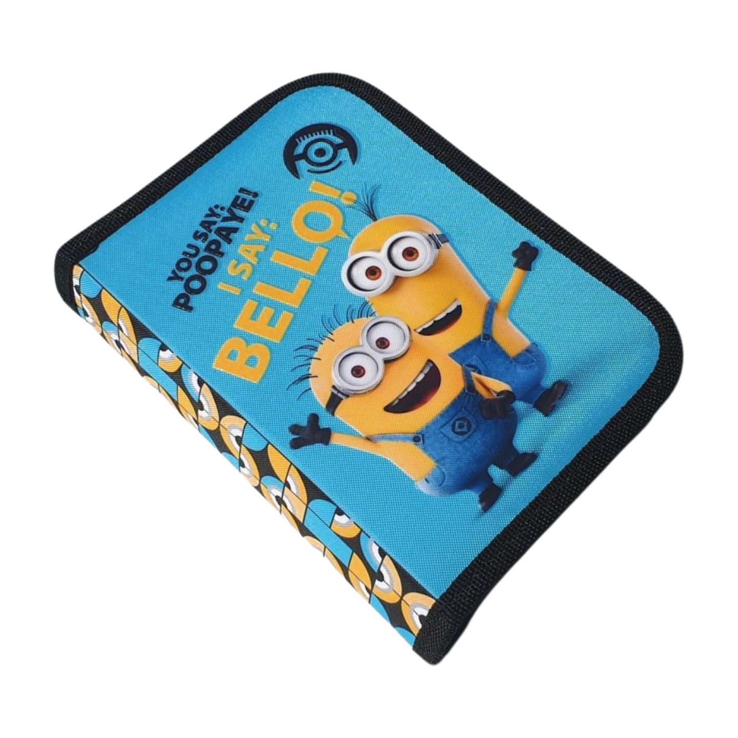 Pinal kandiline tühi, klappidega, erinevad disainid poistele, St.Right