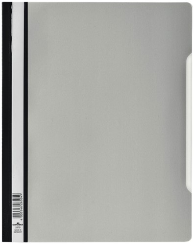 Kiirköitja Durable, PVC, lai, hall/50