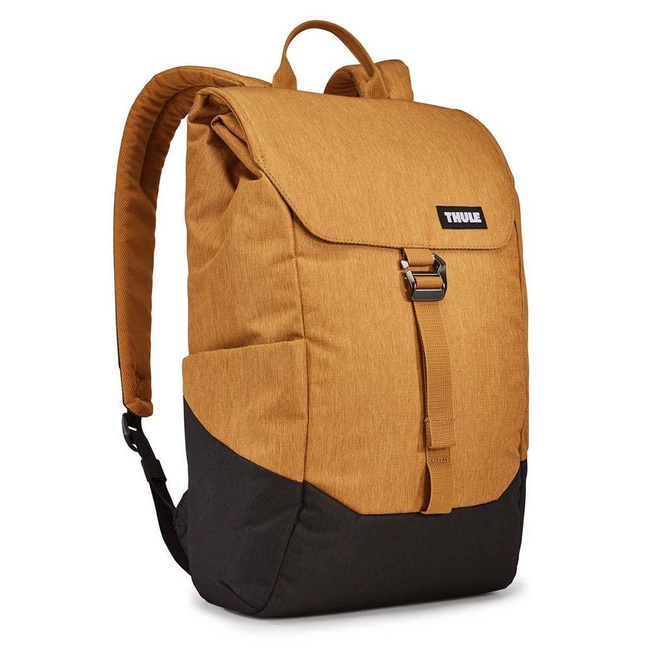 Sülearvuti seljakott 15'' 16L Lithos TLBP-113 kollane, Thule /3