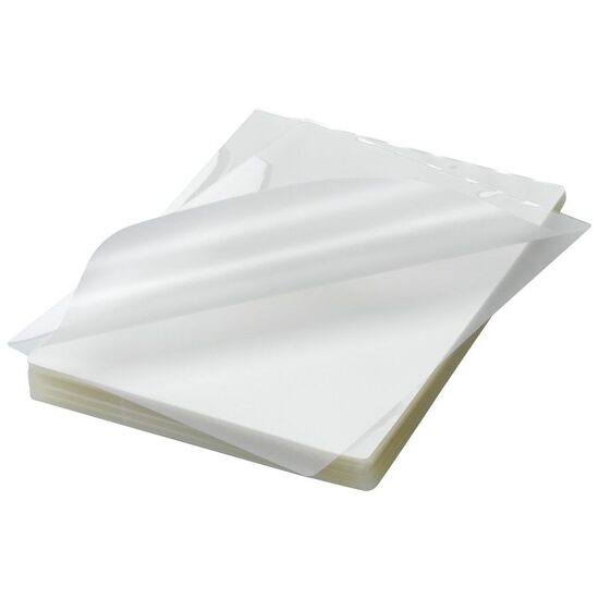 Lamineerimiskile A4 125mic läikiv Forpus 100l/pk
