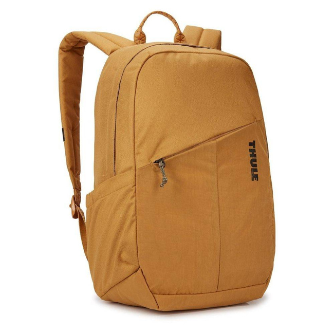 Sülearvuti seljakott Thule Notus TCAM-6115 20L Wood Thrush