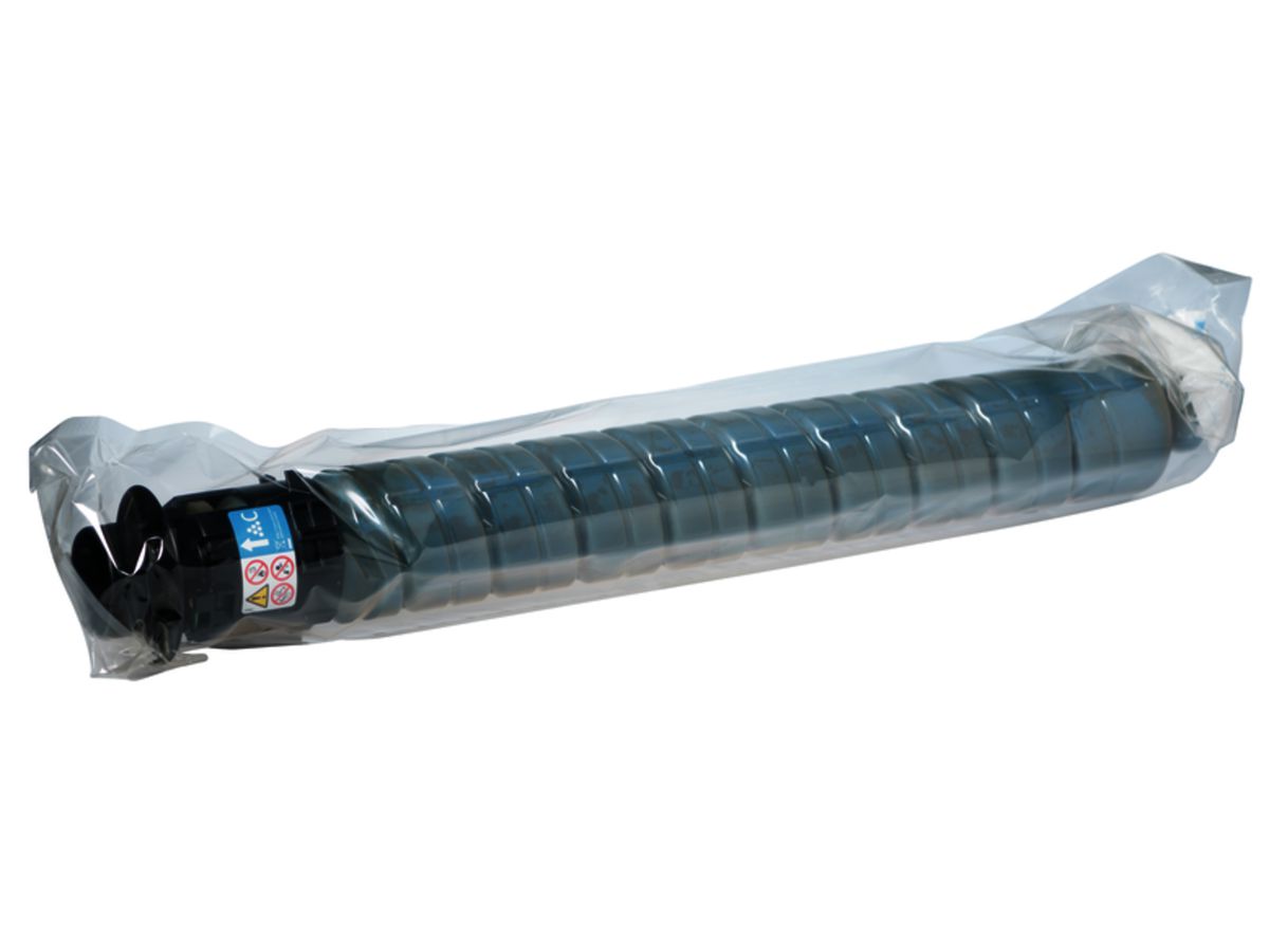 Tooner RICOH IMC2500 sinine 10500 pages for IMC2000(A) IMC2500(A