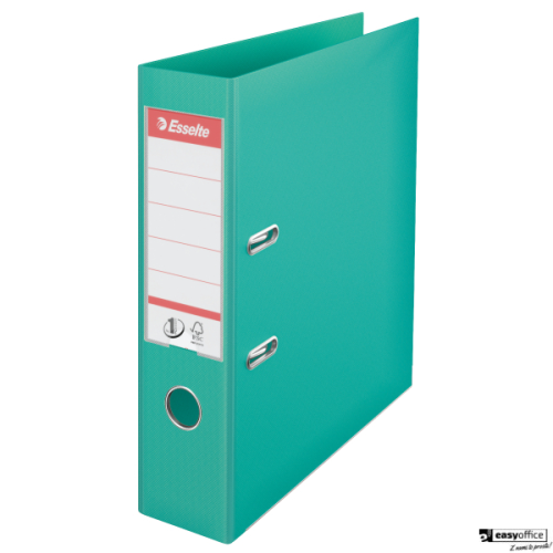 RegistraatorA4/7,5cm Esselte heleroheline/10