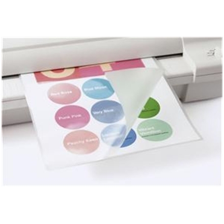 Lamineerimiskile A5 125mic Cristal 100tk/pk