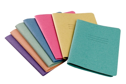 Kartongkiirköitja A4 sinine Räpina /100