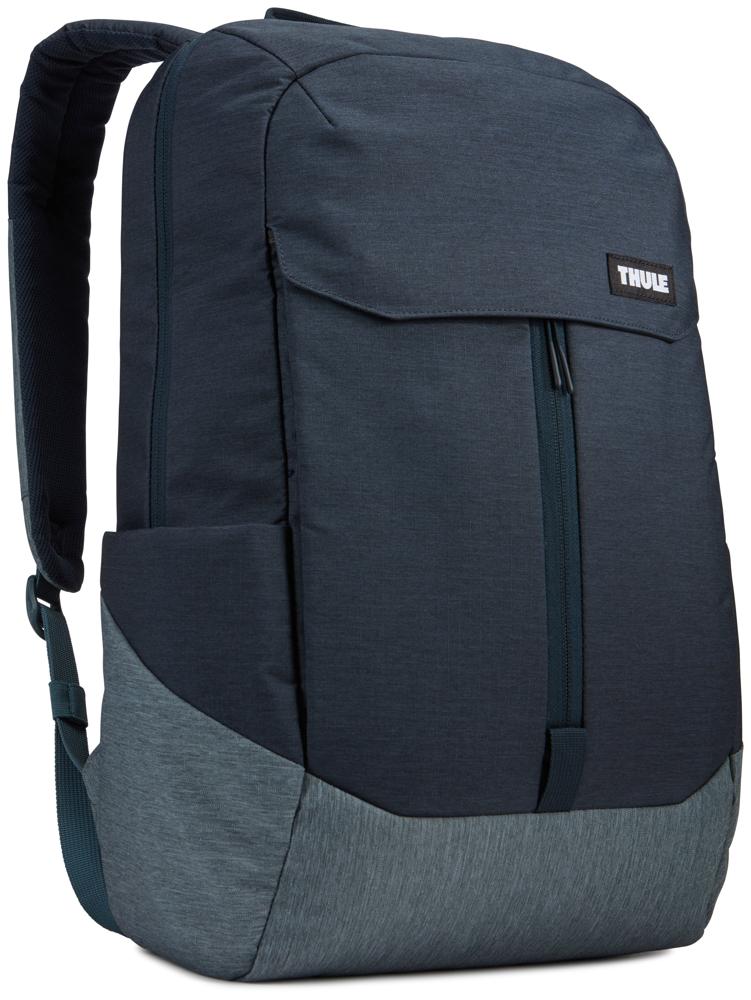 Sülearvuti seljakott 15'' 20L Lithos TLBP-116 sinine, Thule /3 EOL