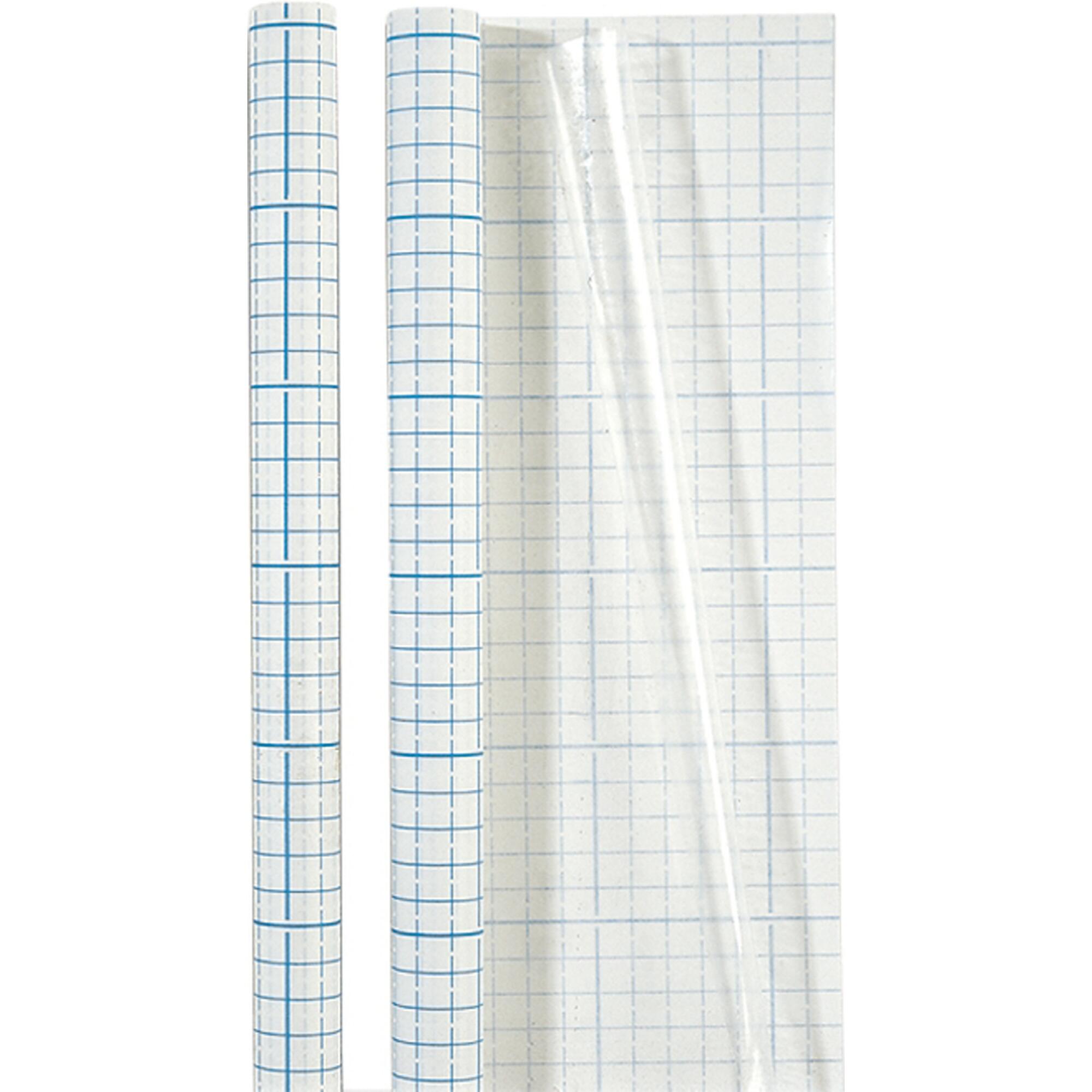 Kleepkile 1,8x0,4m 60mic läbip. Brunnen /12