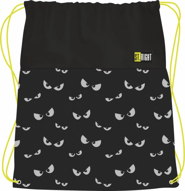 Sussikott ''Hõbedased silmad'' 20x31cm St.Right /12