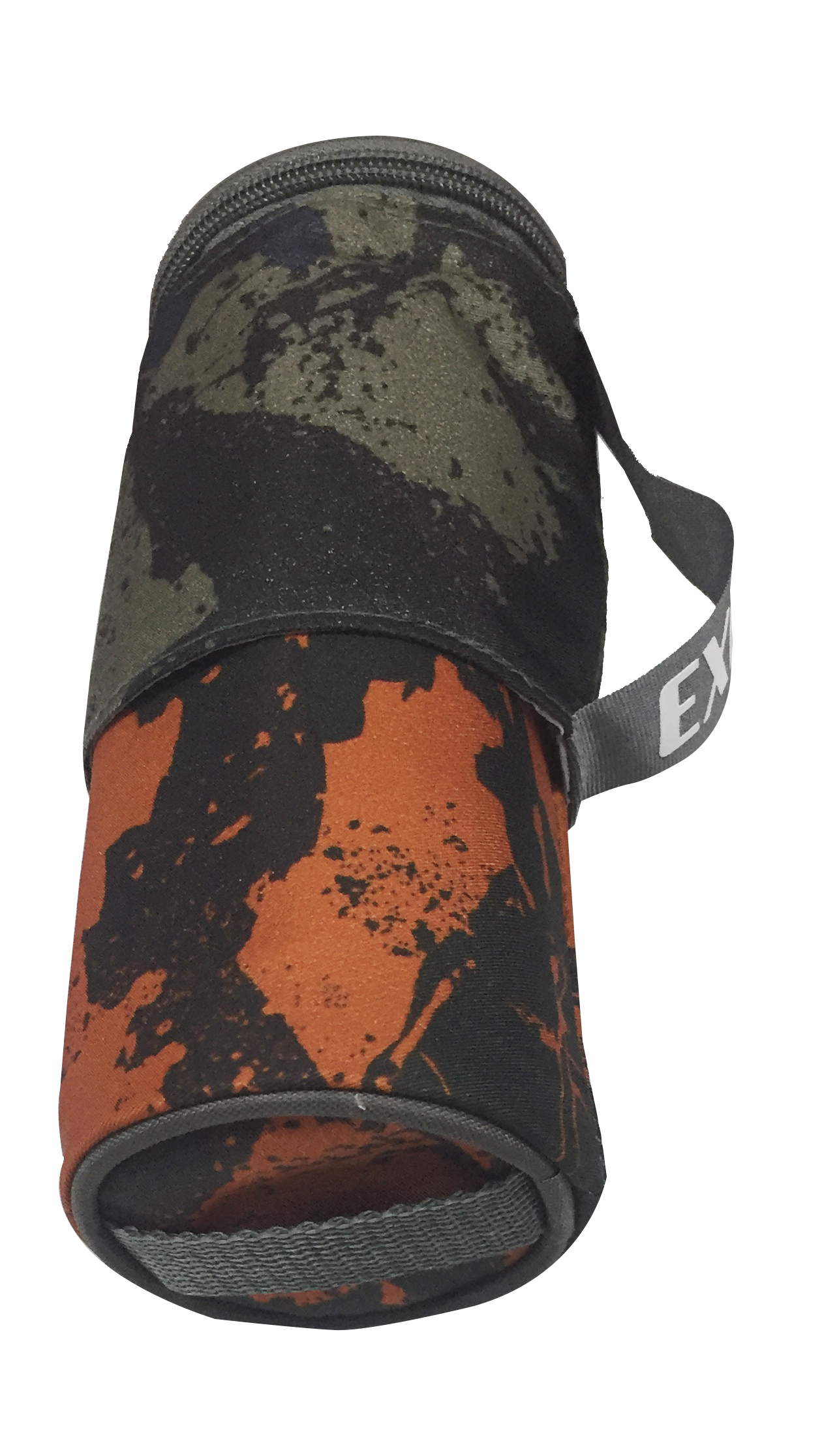 Pinal Explore ''Oranž/hall kamuflaaž'' pop-up, ümar