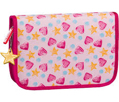 Pinal täidetud Staedtleri pliiatsitega ''Südamed'' 19,5x13,5x7cm lukuga