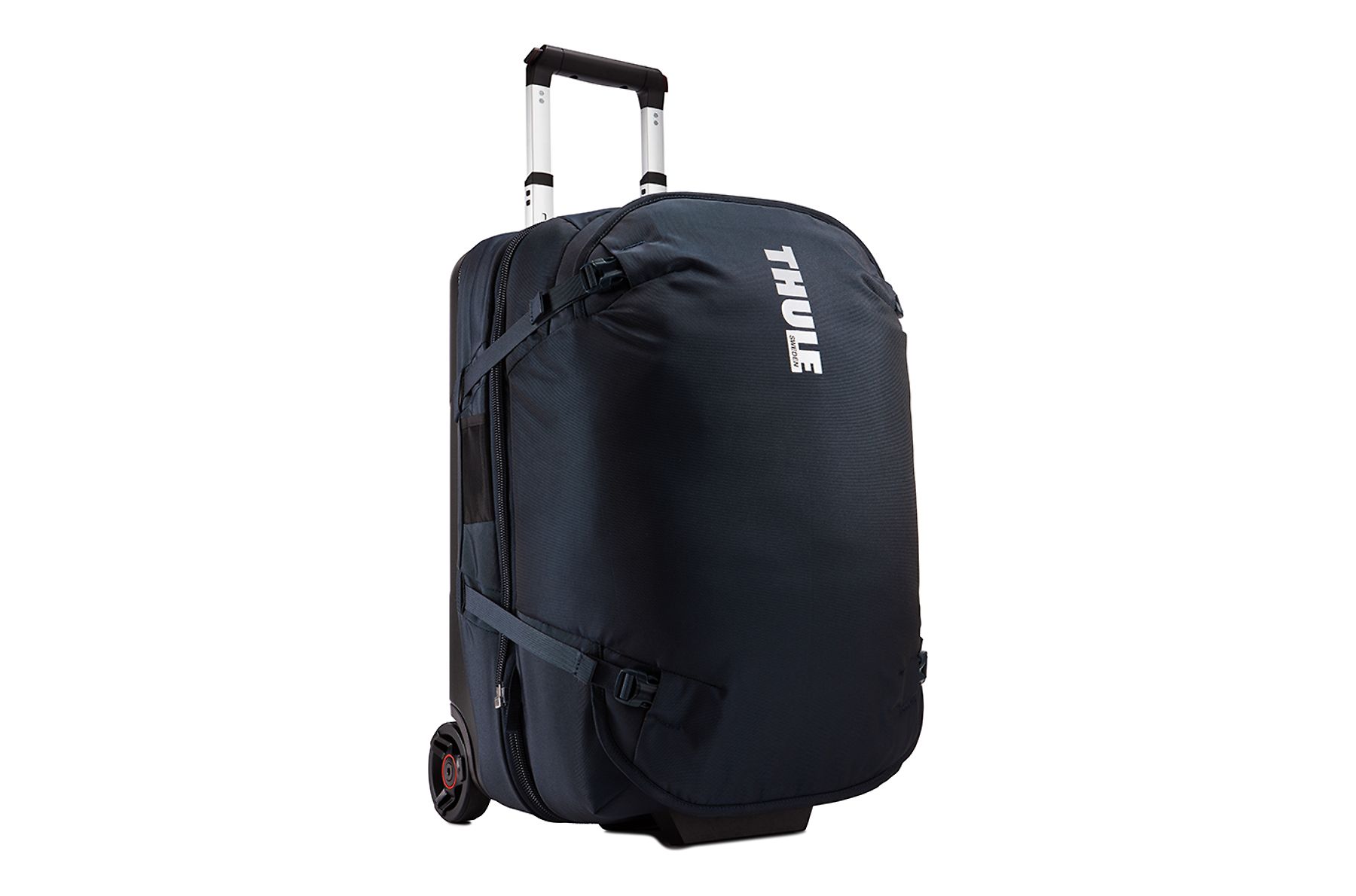 Kohver-kott Subterra Split Duffel TSR-356 36x37x55cm 56L sinine, Thule/1