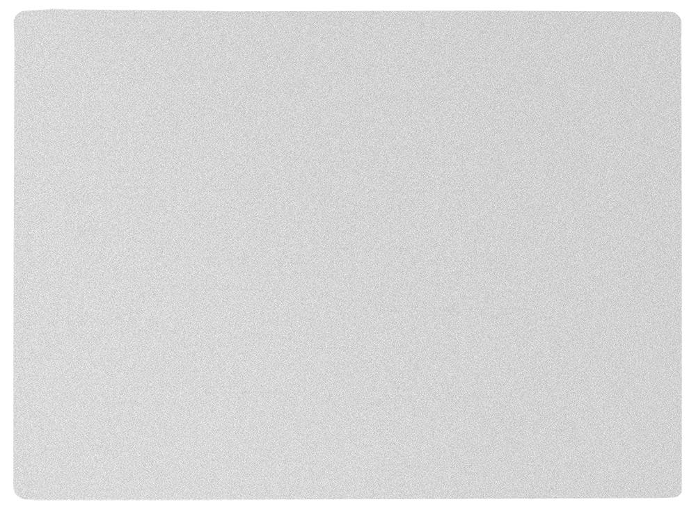 Lauakate 31x45cm läbipaistev 0,8mm Sulemees