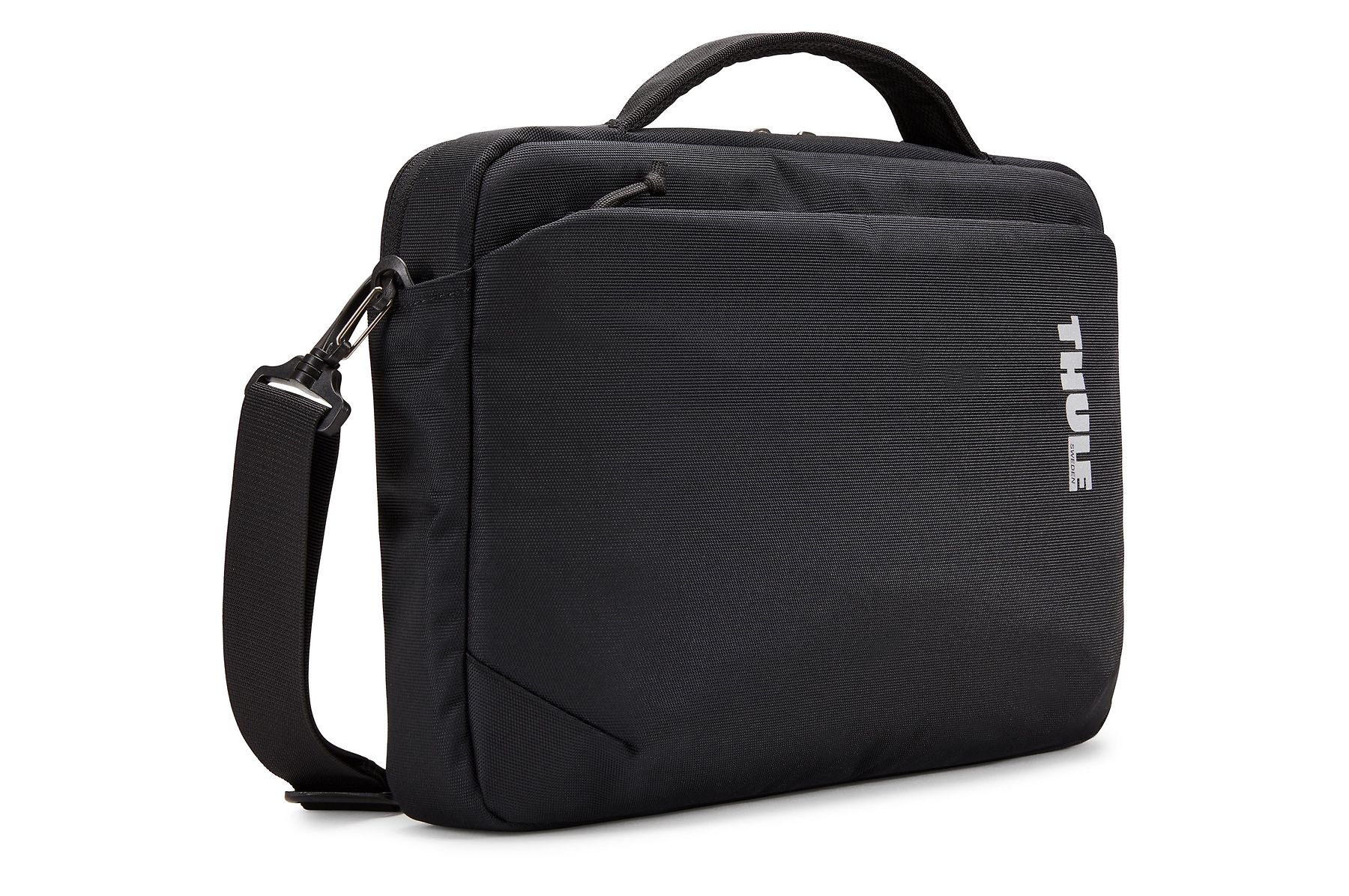 Sülearvutikott Thule Subterra MacBook Attaché 13" - Black TSA-313B