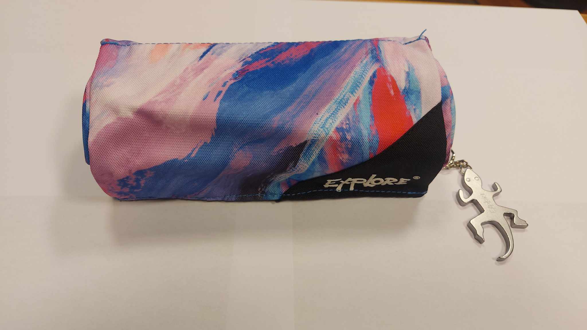 Pinal Explore ''Kirju Sügis'' kolmeosaline rullis