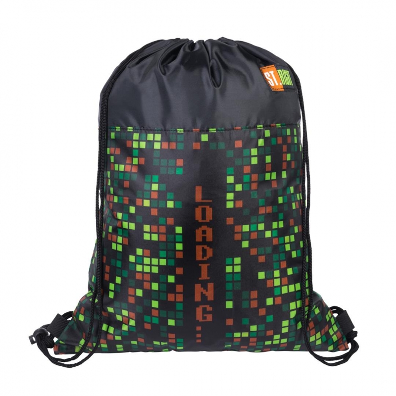 Sussikott "Mängur" 20x31cm, St.Right