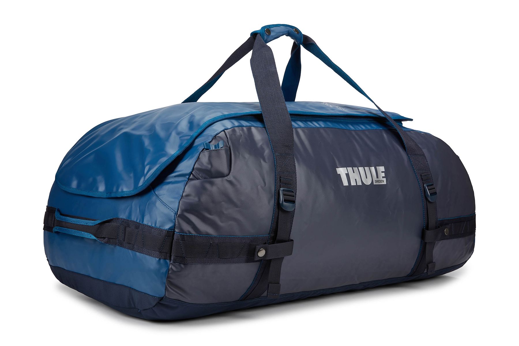 Reisikott Thule Chasm 130L Poseidon sinine TDSD205