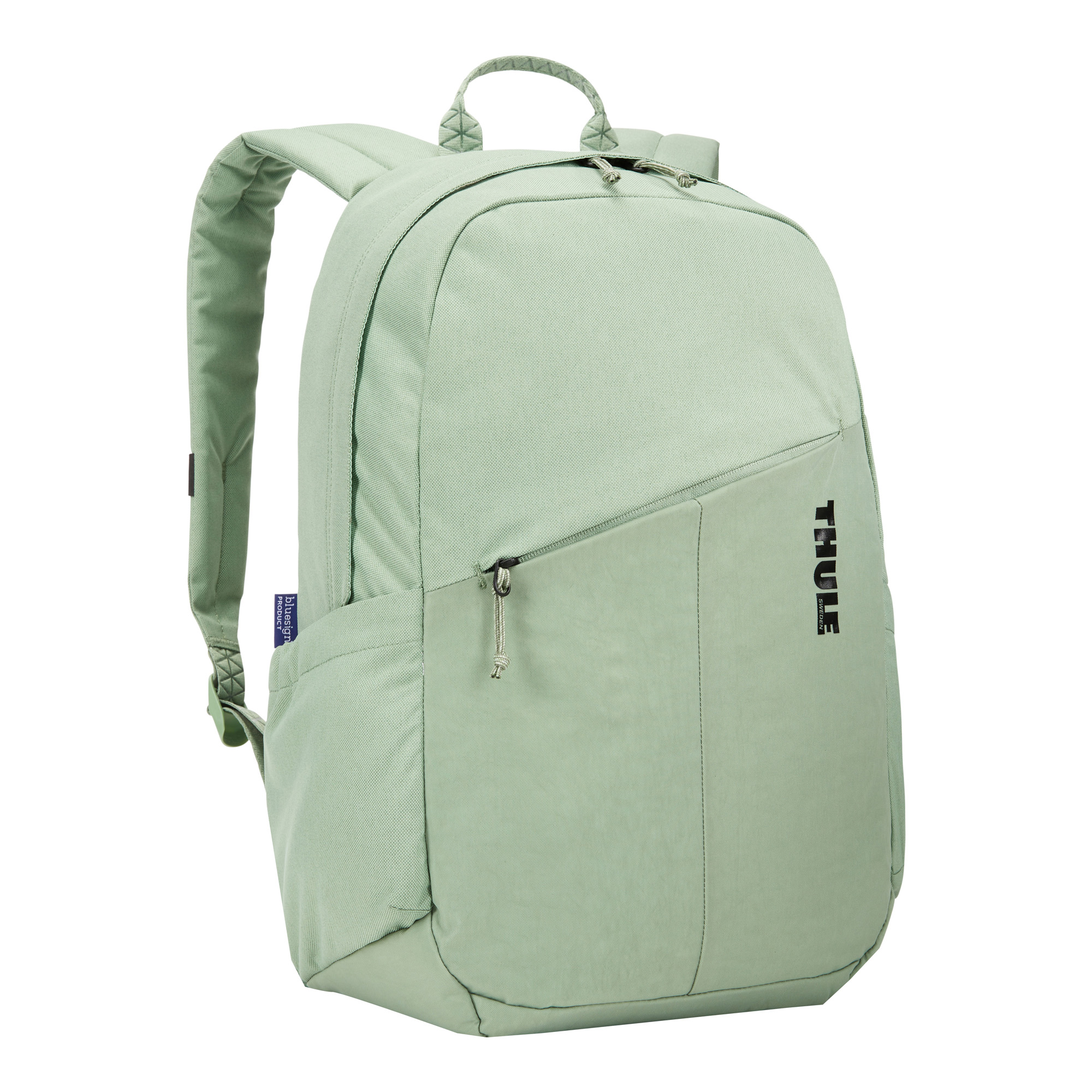 Sülearvuti seljakott Thule Notus TCAM-6115 20L Basiilika roheline