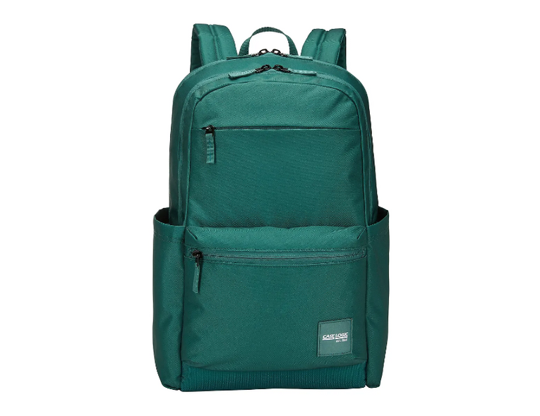 Kooli/sülearvuti seljakott CaseLogic 26L Uplink CCAM3216 roheline