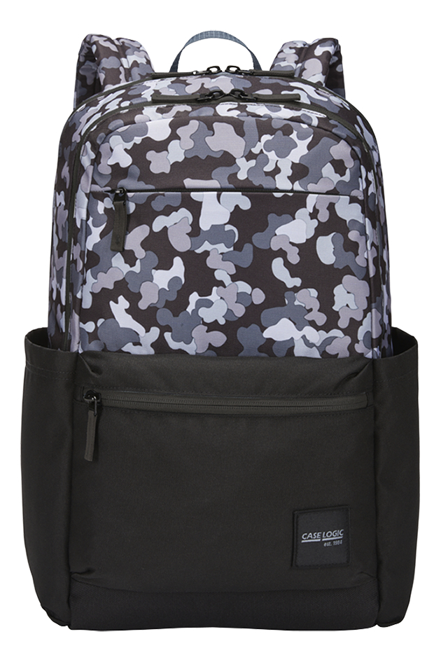 Kooli/sülearvuti seljakott CaseLogic 26L Uplink CCAM3216 must Camo