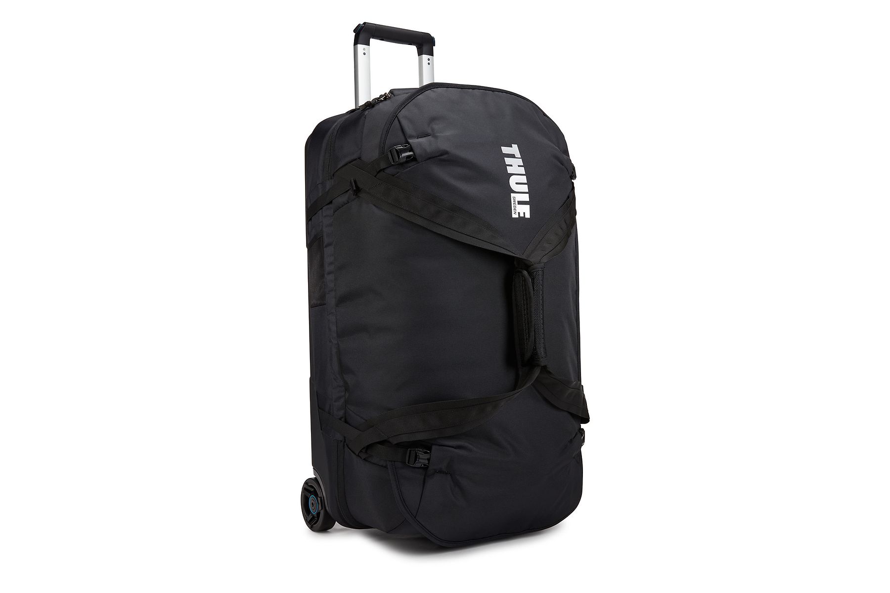 Kohver-kott Subterra Duffel TSR-375 35x40x70cm 75L must, Thule