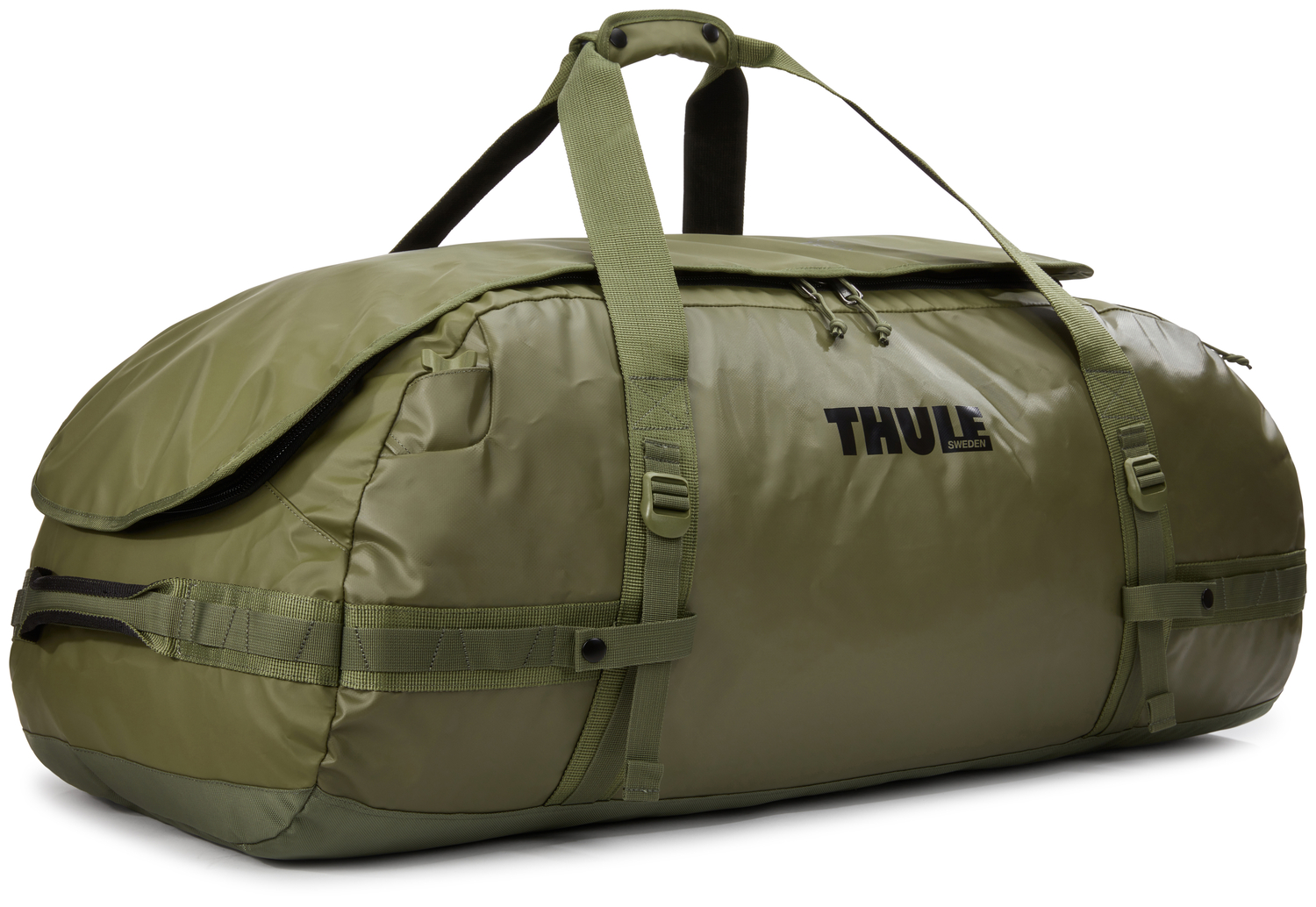 Thule Chasm Duffel 130L - Olivine