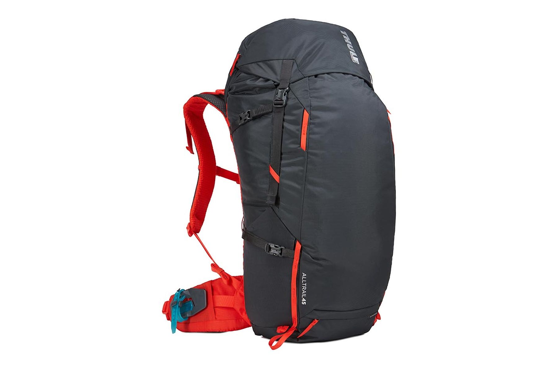 Matkaseljakott Thule AllTrail 45L  hall meeste