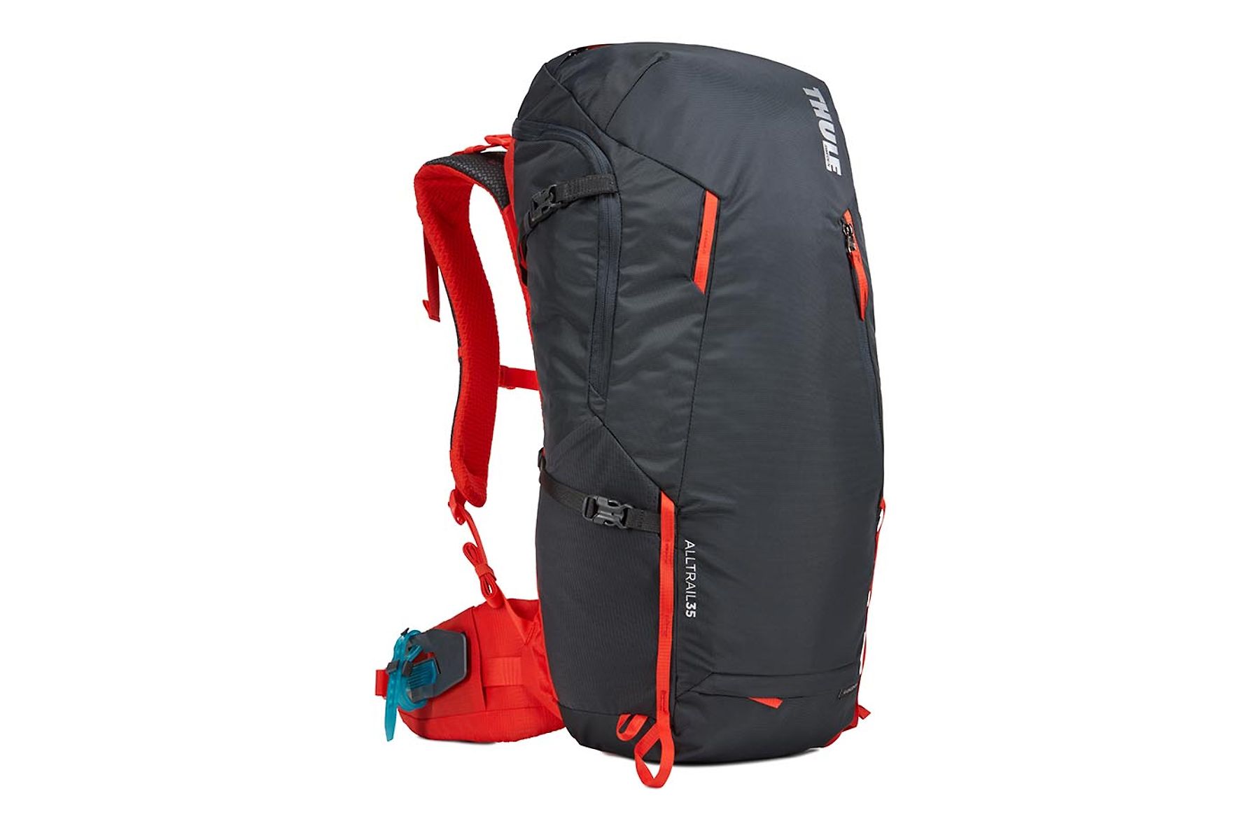Matkaseljakott Thule AllTrail 35L hall meeste