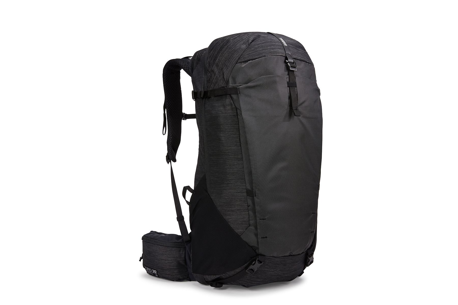 Maktakott Thule Topio 30l Must