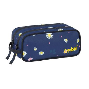 Pinal Explore "Lilled sinisel taustal" kahe lukuga