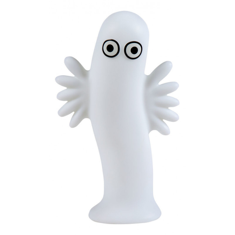 Muumi öölamp Hatifnat 20cm kinkekarbis