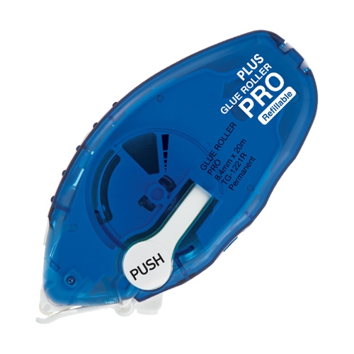 Liimilint 8,4mmx20m Plus Pro TG-1221, Plus / 10