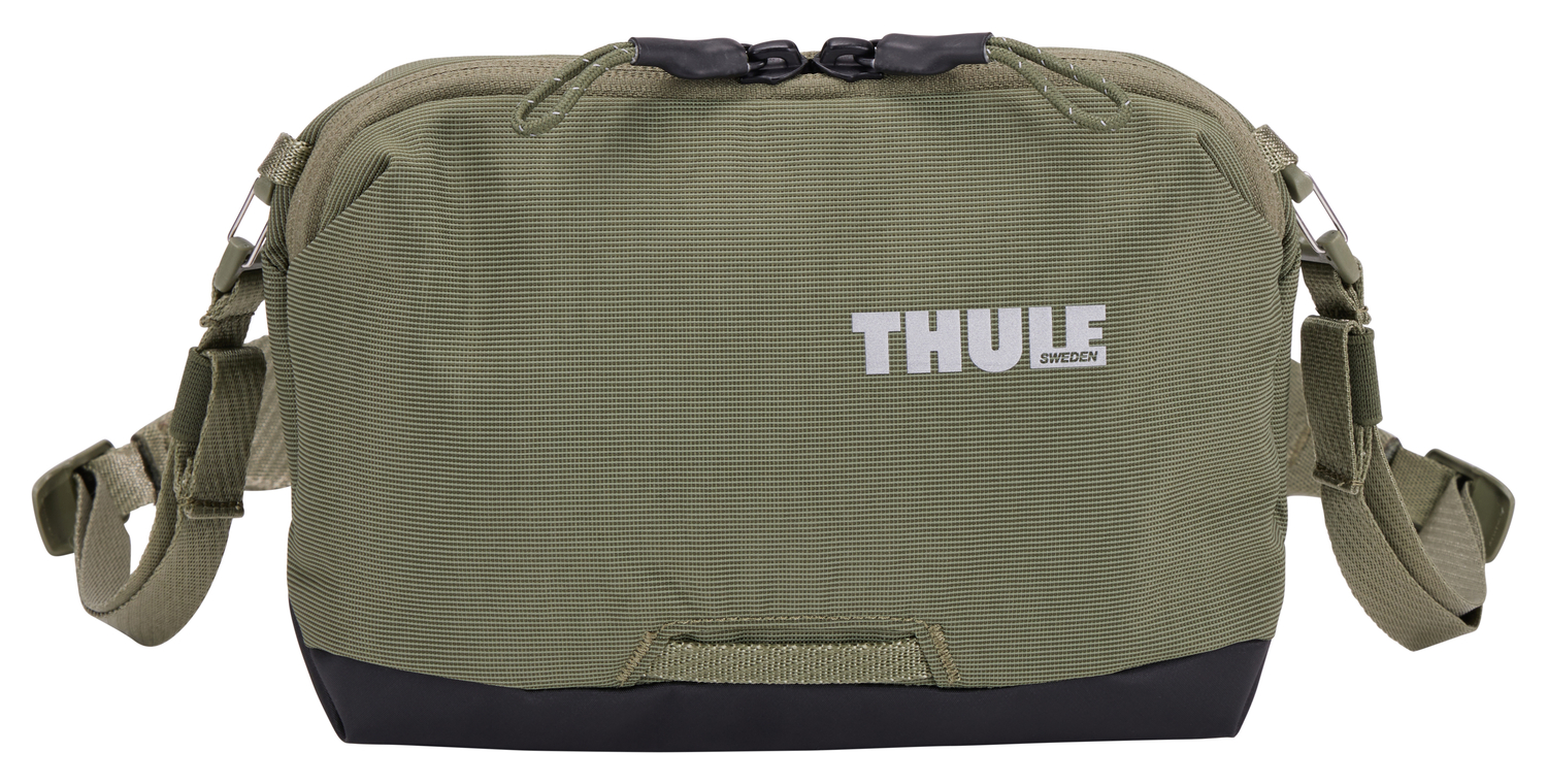 Thule Paramount Crossbody 2L - Soft Green
