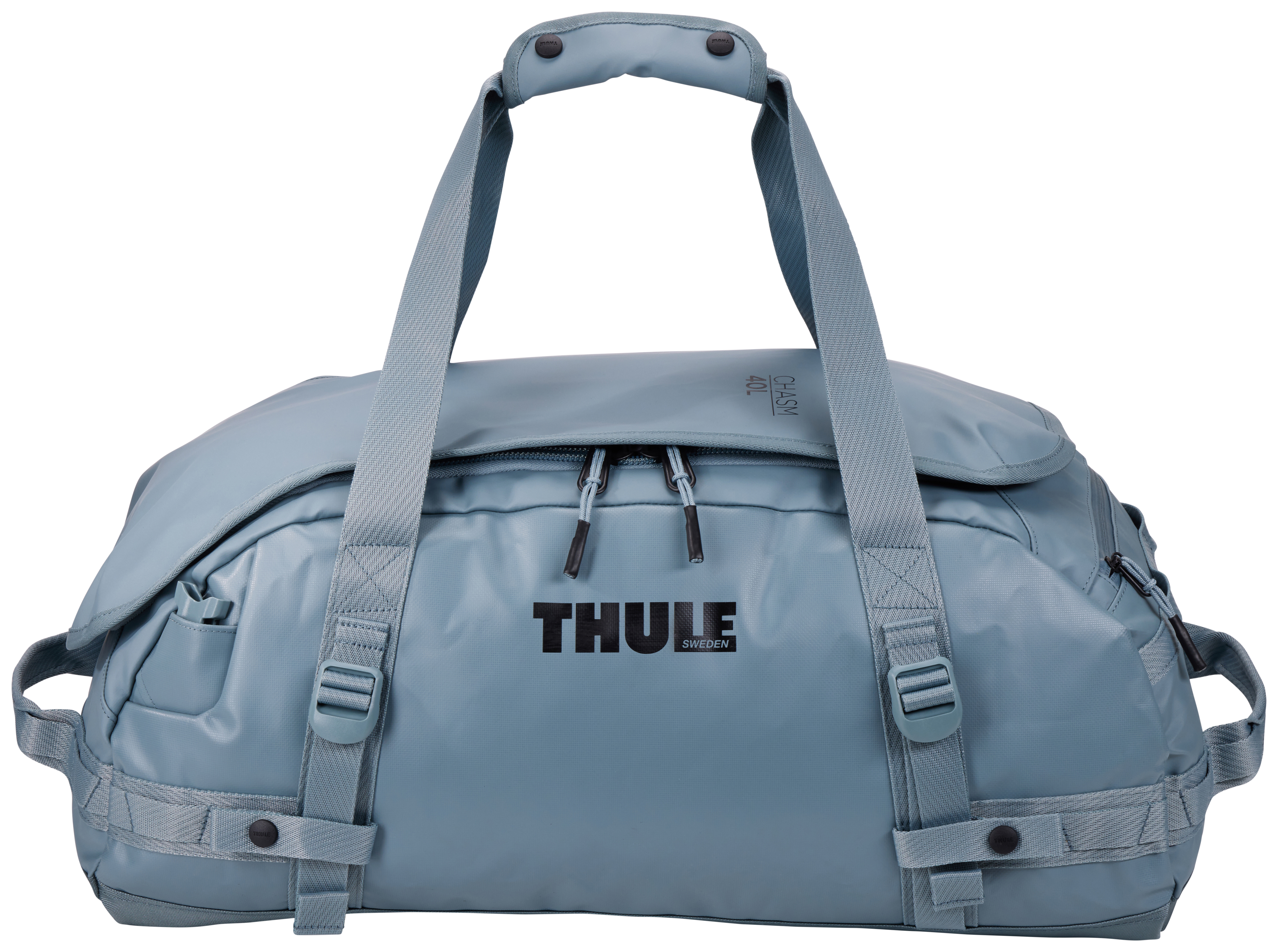 Thule Chasm Duffel 40L - Pond