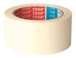 Aknateip PVC 50x66 Tesa 04120-00022/36