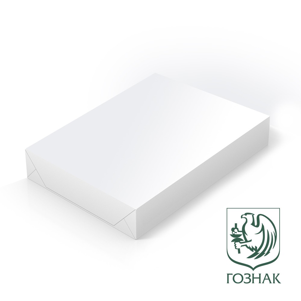 Akvarellipaber A3 Sulemees 200g, 100lehte/pk