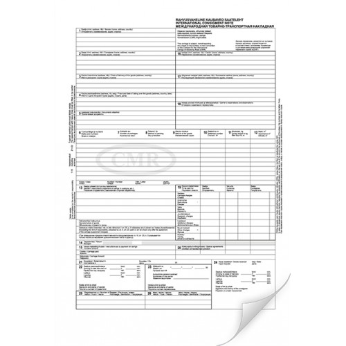 CMR Sulemees A4 100l isekopeeruv/5