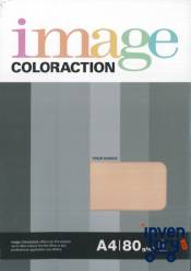 Koopiapaber Image A4/80g 50l Coral / Mid Pink (22)