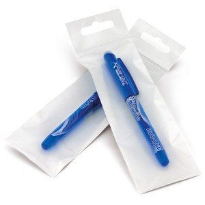 Geelpliiats Carbon 0,7mm XRub-Out kustatav sinine/12