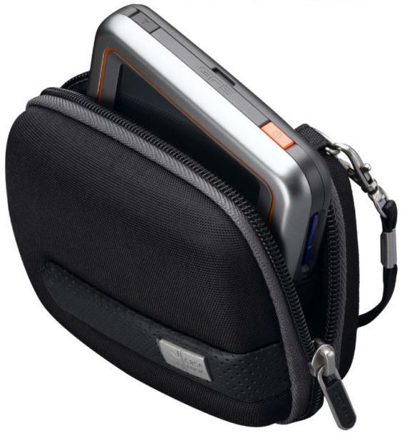 GPS-i ja kaamera kott must (väiksem)/4