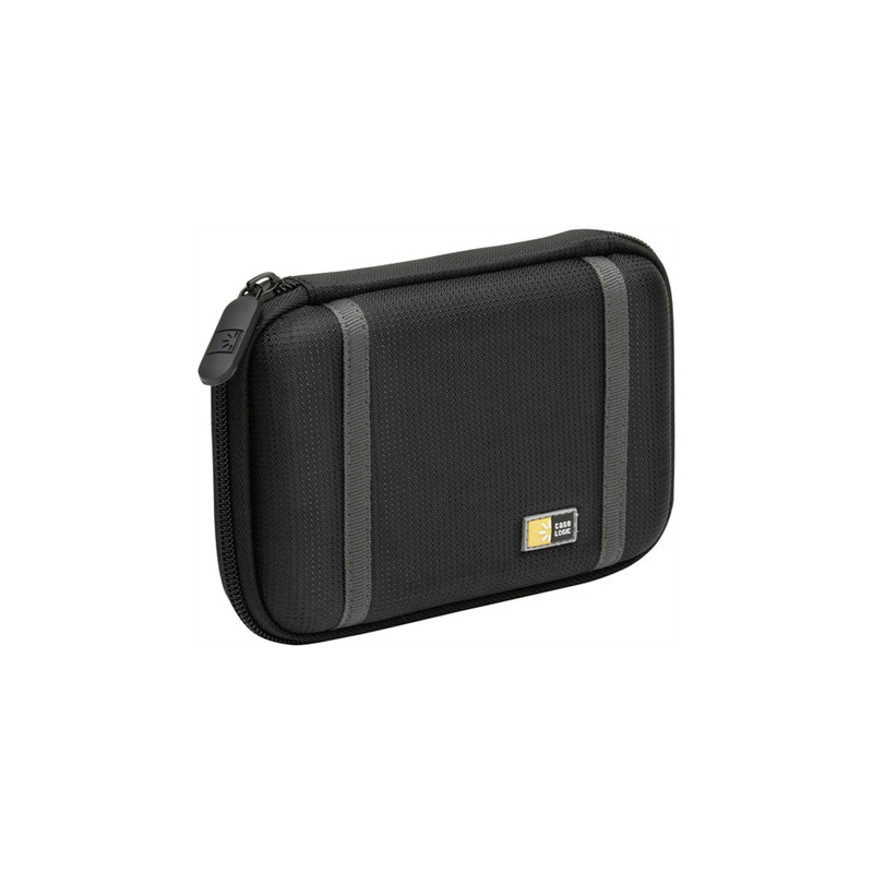 GPS-i ja kaamera kott must Case logic