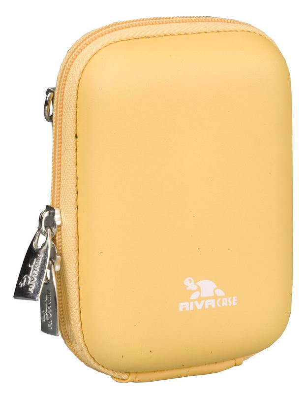 Kaamerakott 7023 kollane Rivacase/12