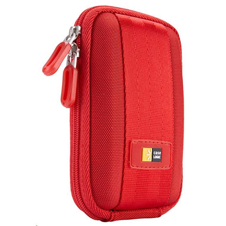 Kaamerakott QPB301 punane Case Logic/6