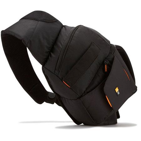 Kaameraseljakott SLRC205 must Case Logic/2