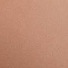 Kartong 50x70cm/270g helepruun Maya 25tk/pk, Clairefontaine